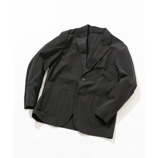 アーバンリサーチ ロッソ（URBAN RESEARCH ROSSO）/3H Dry Fabricリラックスジャケット_10