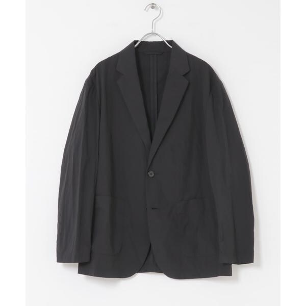 アーバンリサーチ ロッソ（URBAN RESEARCH ROSSO）/3H Dry Fabricリラックスジャケット_11
