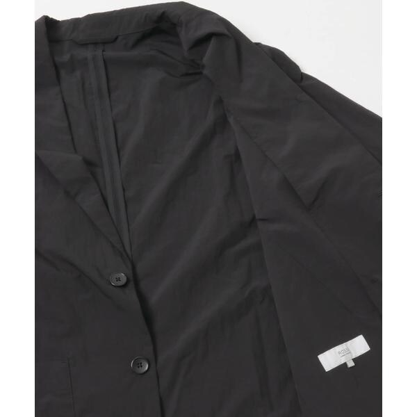 アーバンリサーチ ロッソ（URBAN RESEARCH ROSSO）/3H Dry Fabricリラックスジャケット_12