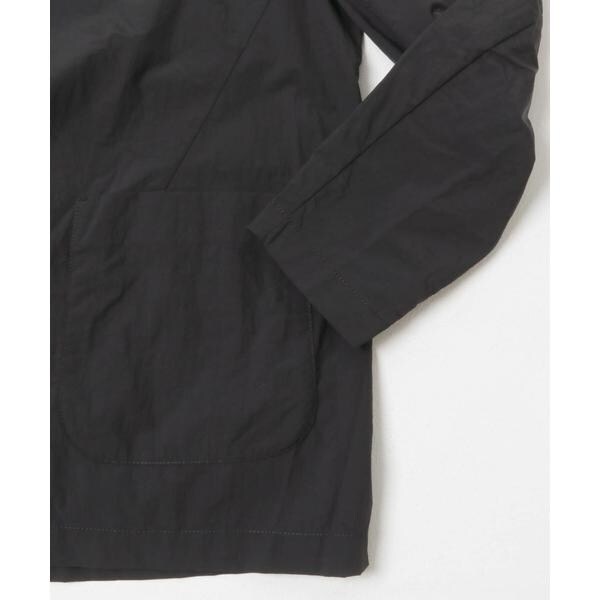 アーバンリサーチ ロッソ（URBAN RESEARCH ROSSO）/3H Dry Fabricリラックスジャケット_14