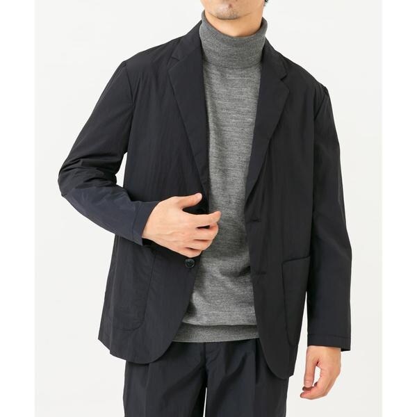 アーバンリサーチ ロッソ（URBAN RESEARCH ROSSO）/3H Dry Fabricリラックスジャケット_19