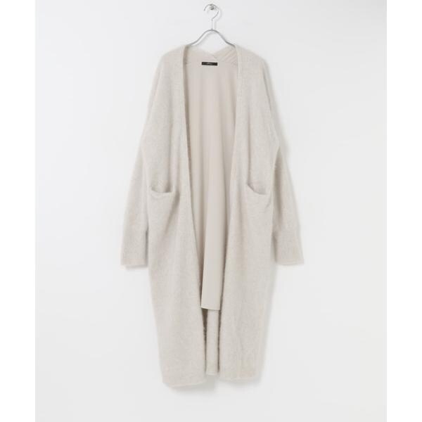 アーバンリサーチ ロッソ（URBAN RESEARCH ROSSO）/ファーニットロング