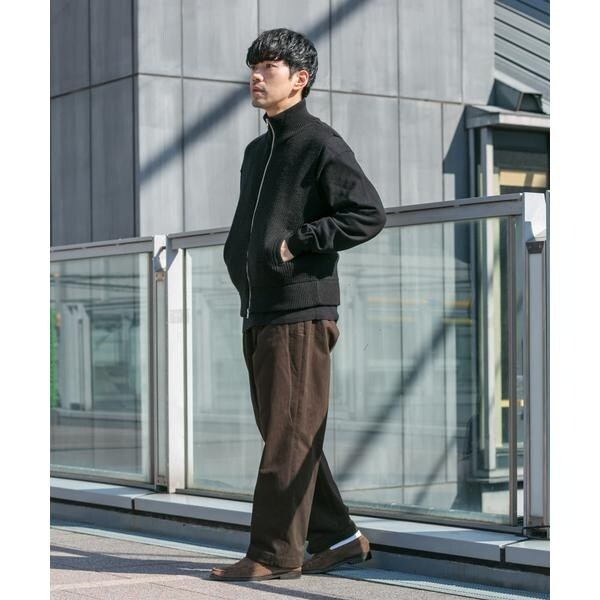 【新品・未使用】定価25%引き ウール ベスト アーバンリサーチロッソ メンズ トップス 【新品・未使用】定価25%引き ウール ベスト アーバン