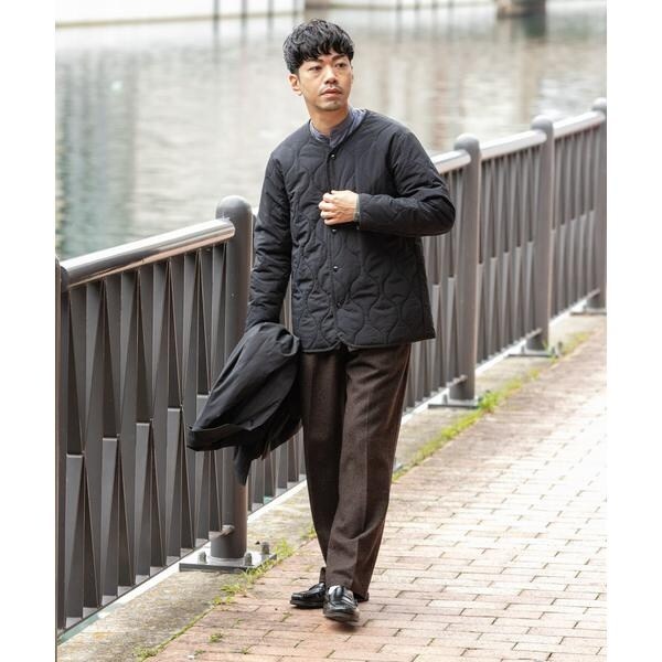 URBAN RESEARCＨ ROSSO コート URBAN RESEARCH ROSSO MEN コート ジャケット 3H Dry Fabricナイロン
