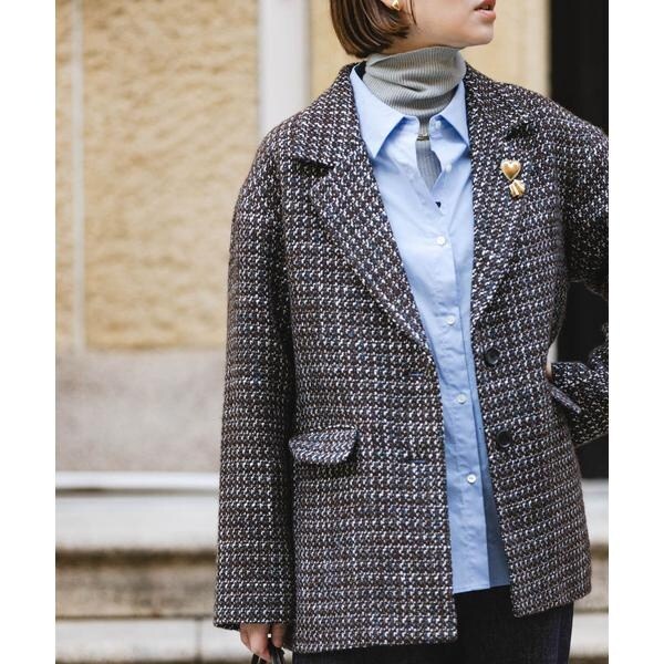 アーバンリサーチ ロッソ（URBAN RESEARCH ROSSO）/F by ROSSO 『UR