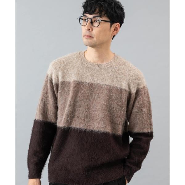 アーバンリサーチ ロッソ（URBAN RESEARCH ROSSO）/グラデーション