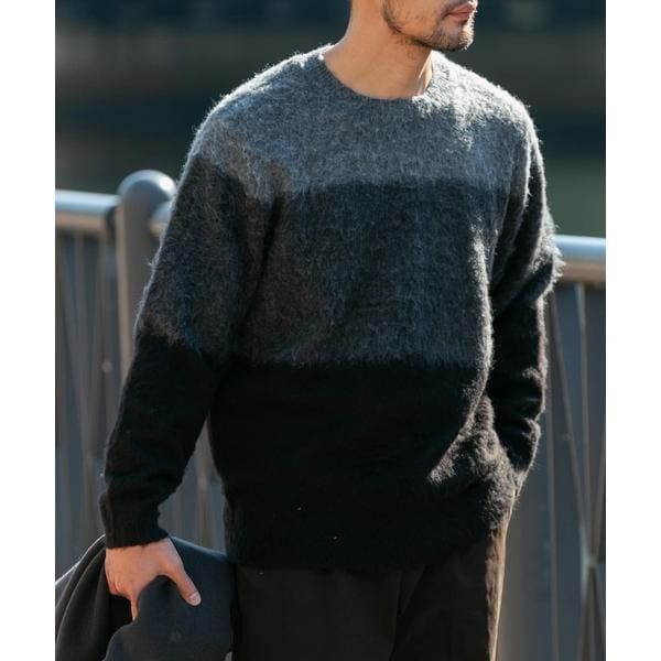 アーバンリサーチ ロッソ（URBAN RESEARCH ROSSO）/グラデーション