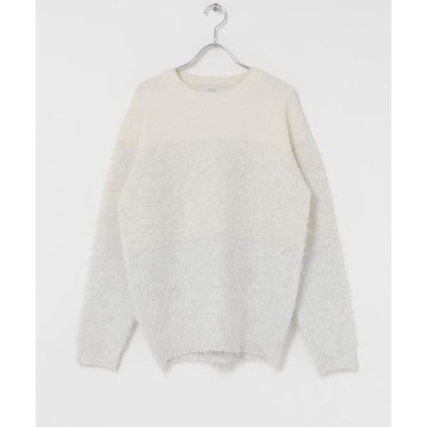 アーバンリサーチ ロッソ（URBAN RESEARCH ROSSO）/グラデーション