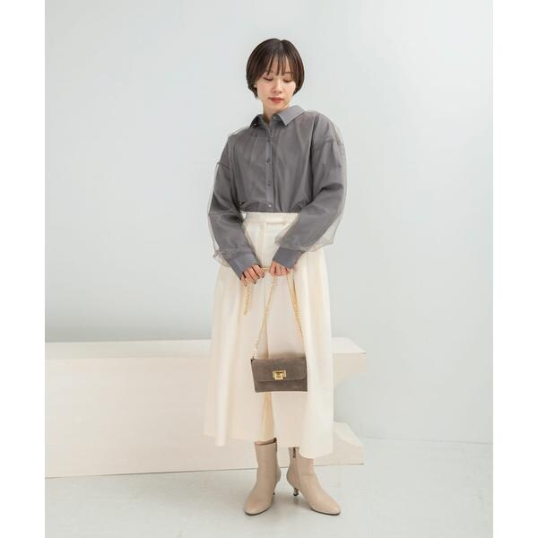 アーバンリサーチ ロッソ（URBAN RESEARCH ROSSO）/Torrazzo Donna