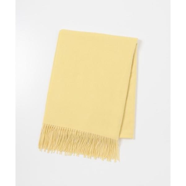 アーバンリサーチ ロッソ（URBAN RESEARCH ROSSO）/カシミヤストール