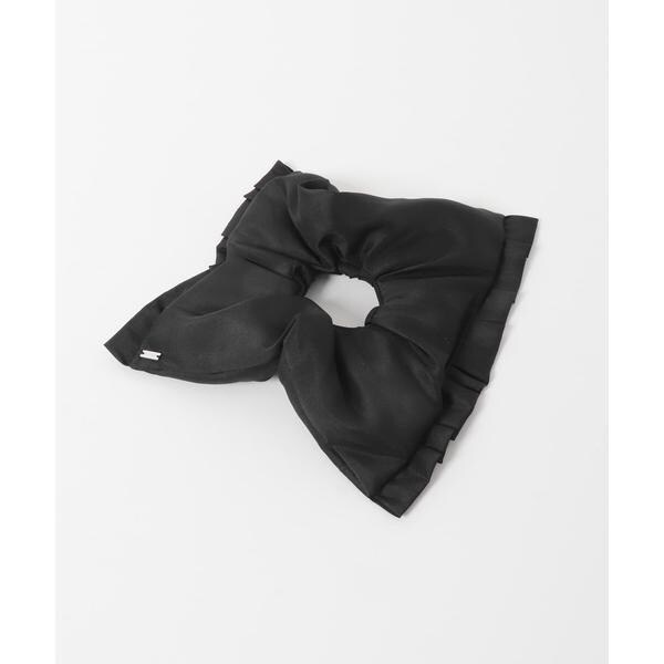 アーバンリサーチ ロッソ（URBAN RESEARCH ROSSO）/heyep　Silk Pillow Scrunchie_1