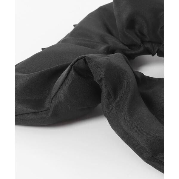 アーバンリサーチ ロッソ（URBAN RESEARCH ROSSO）/heyep　Silk Pillow Scrunchie_2