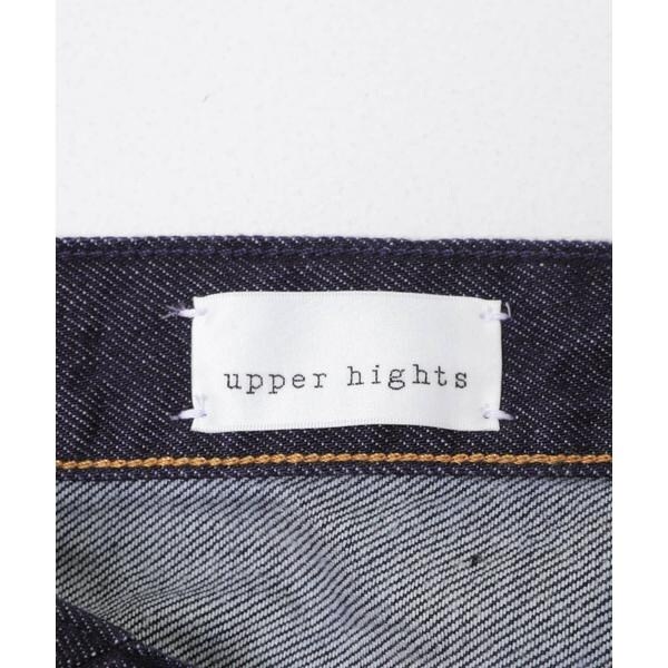 アーバンリサーチ ロッソ（URBAN RESEARCH ROSSO）/upper hights　THE SISTER MID−RISE_11