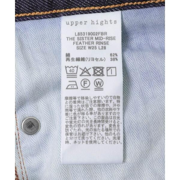 アーバンリサーチ ロッソ（URBAN RESEARCH ROSSO）/upper hights　THE SISTER MID−RISE_12