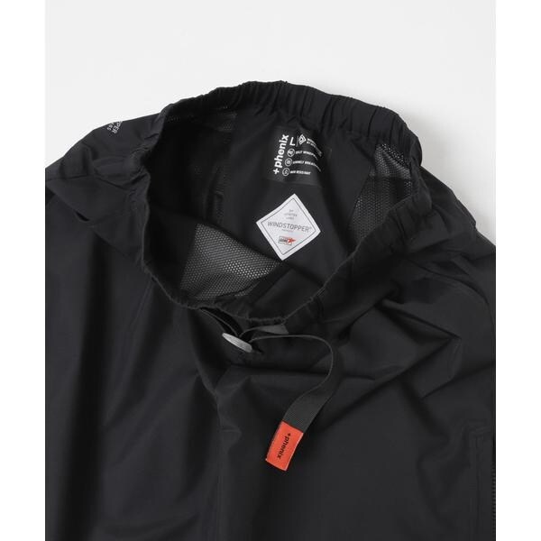 アーバンリサーチ ロッソ（URBAN RESEARCH ROSSO）/『別注』+phenix　WINDSTOPPER by GORE−TEX LABS リブジョガーパンツ_18