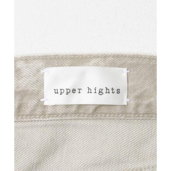 アーバンリサーチ ロッソ（URBAN RESEARCH ROSSO）/upper hights　THE NIECE MID−RISE_12