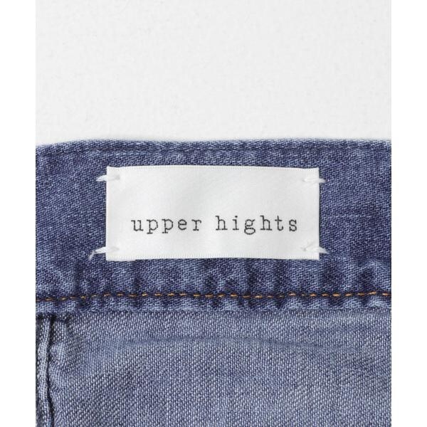 アーバンリサーチ ロッソ（URBAN RESEARCH ROSSO）/upper hights　THE LAZY NIECE MID−R_5
