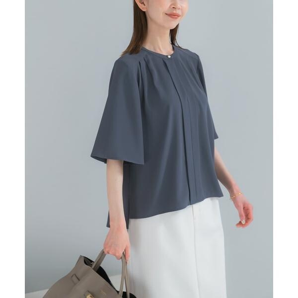 アーバンリサーチ ロッソ（URBAN RESEARCH ROSSO）/2WAYウォッシャブル 
