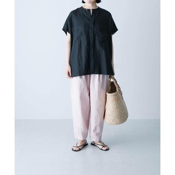 かぐれ（kagure）/カラーコクーンパンツ