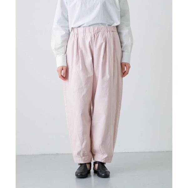 かぐれ（kagure）/カラーコクーンパンツ