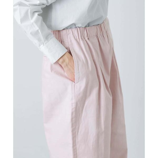 かぐれ（kagure）/カラーコクーンパンツ