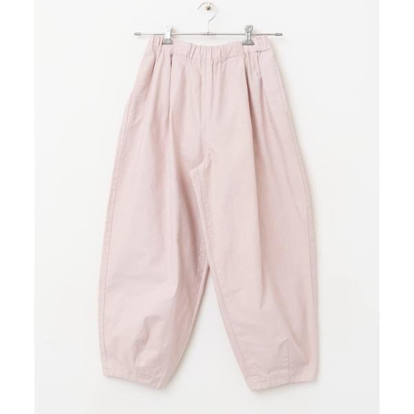 かぐれ（kagure）/カラーコクーンパンツ