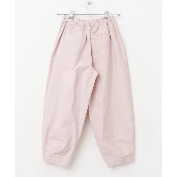 かぐれ（kagure）/カラーコクーンパンツ