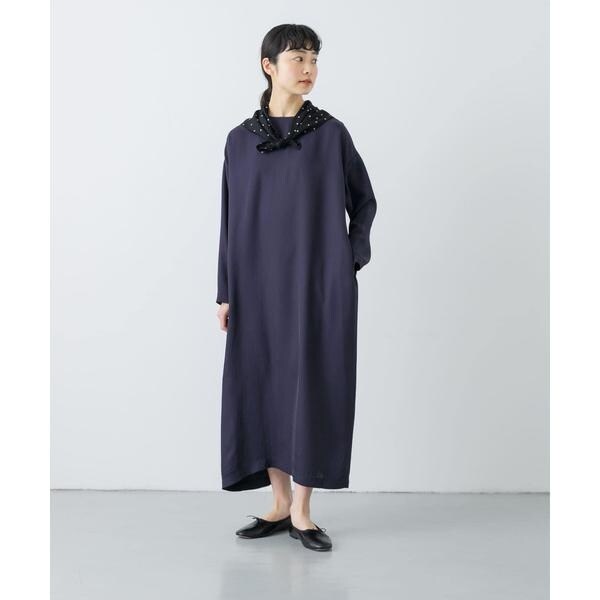 新品タグ付◉ 0 かぐれ 『2サイズ展開』リネンレーヨンワイド