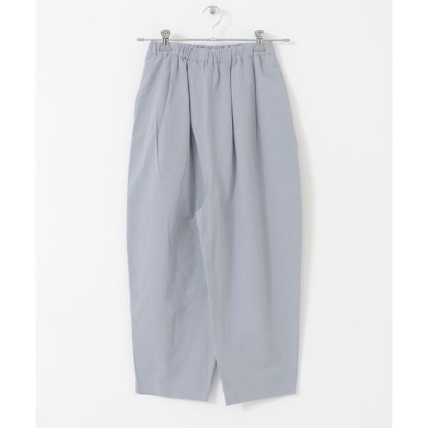 かぐれ（kagure）/ウェザーワッシャーサルエルパンツ