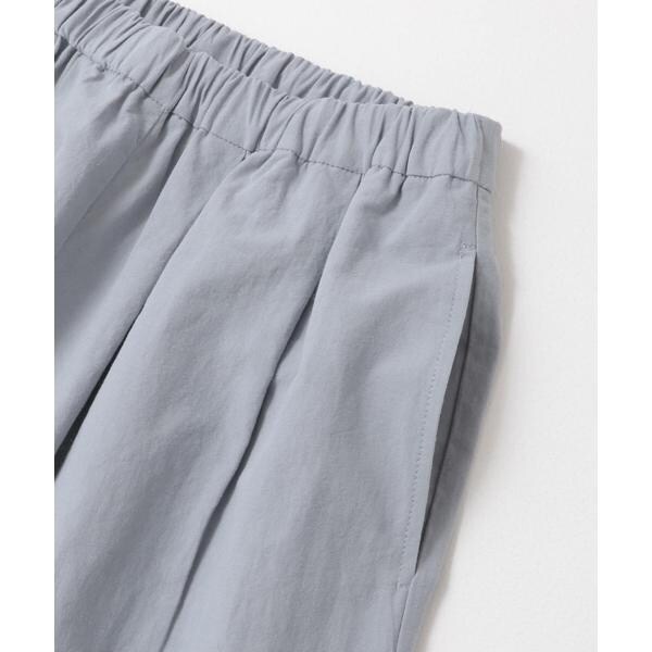 かぐれ（kagure）/ウェザーワッシャーサルエルパンツ