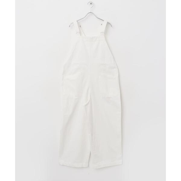 かぐれ（kagure）/バッククロスサロペット