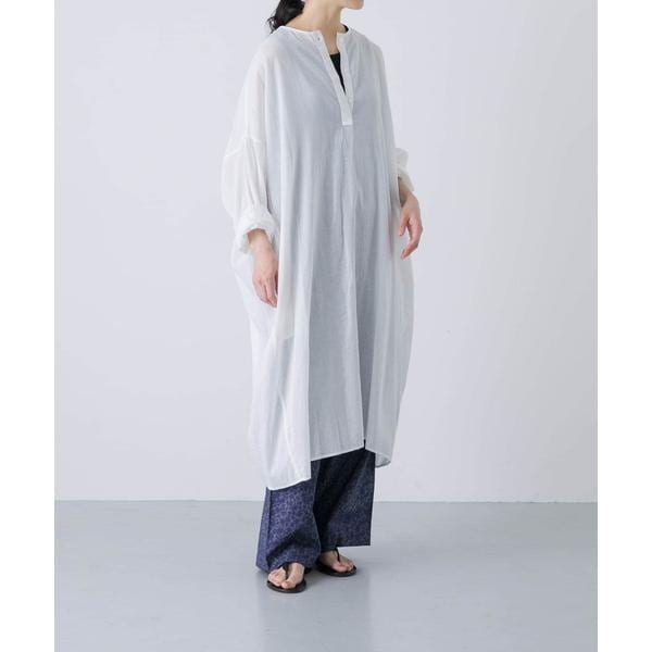 NEW】かぐれ（kagure）/ボイルチュニックプルオーバー