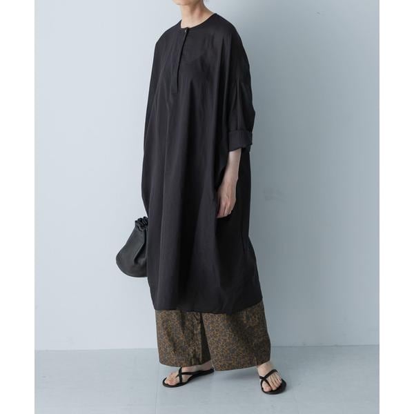 NEW】かぐれ（kagure）/ボイルチュニックプルオーバー