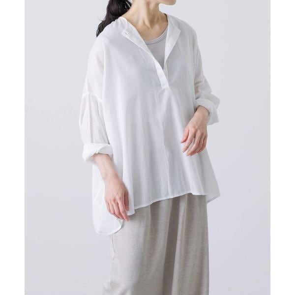 かぐれ（kagure）/ボイルワイドプルオーバー