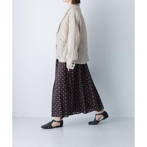 かぐれ（kagure）/リバティプリントスカートの通販はau PAY マーケット