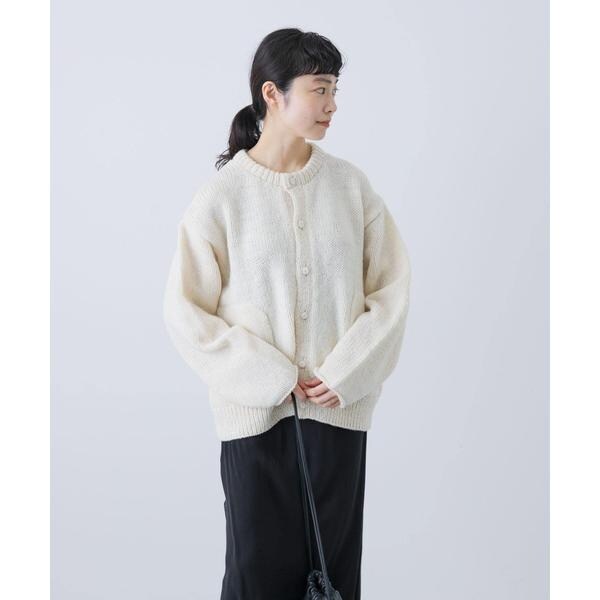 かぐれ ペルーローゲージカーデ GLAY かぐれ（kagure）/『2サイズ展開