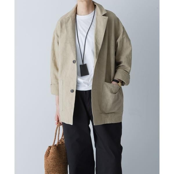 かぐれ（kagure）/『ユニセックス』Tailored jacket