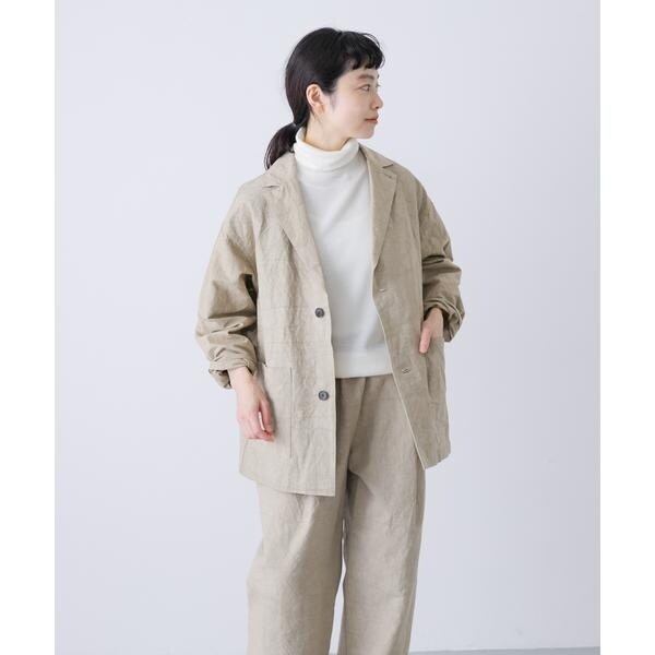 かぐれ（kagure）/『ユニセックス』Tailored jacket_7