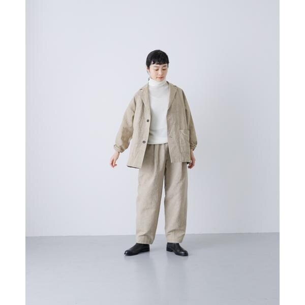 かぐれ（kagure）/『ユニセックス』Tailored jacket_9