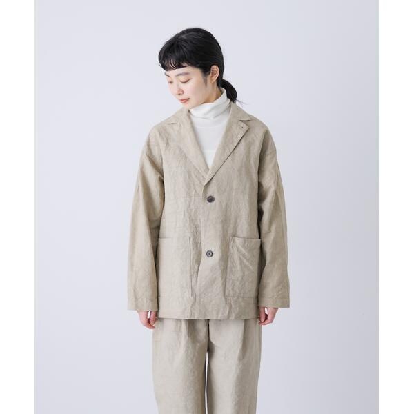かぐれ（kagure）/『ユニセックス』Tailored jacket_10