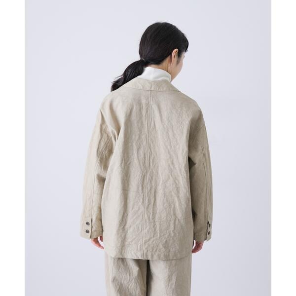 かぐれ（kagure）/『ユニセックス』Tailored jacket_12