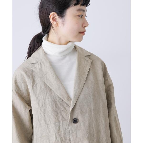 かぐれ（kagure）/『ユニセックス』Tailored jacket_14
