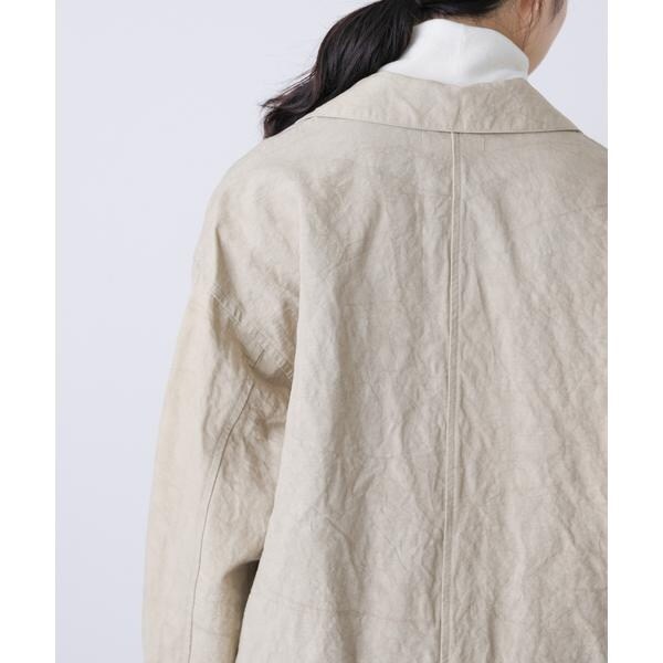 かぐれ（kagure）/『ユニセックス』Tailored jacket_15