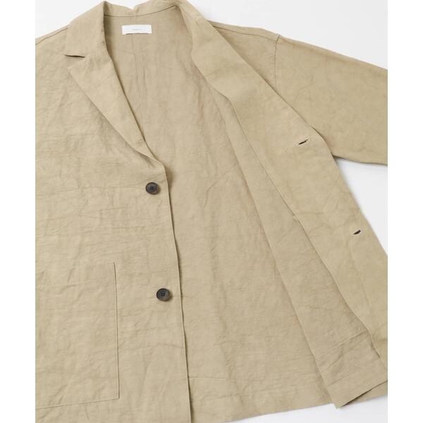 かぐれ（kagure）/『ユニセックス』Tailored jacket_17