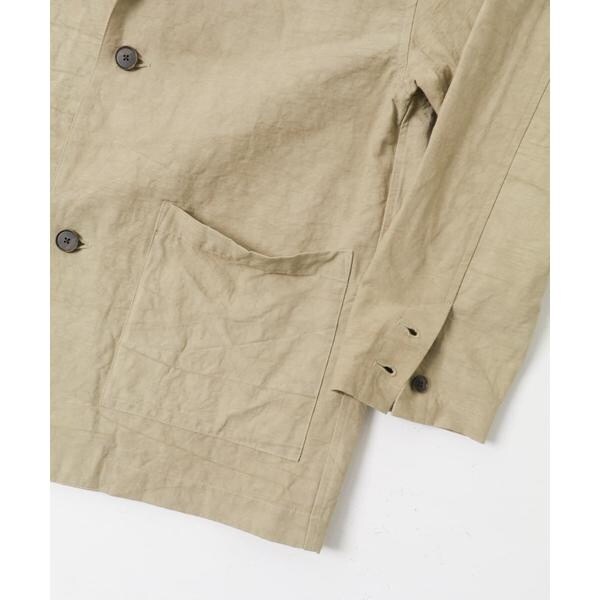 かぐれ（kagure）/『ユニセックス』Tailored jacket_18