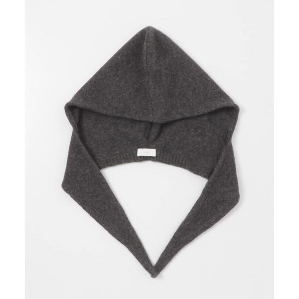 かぐれ（kagure）/ヤクウールフードマフラーの通販はau PAY マーケット