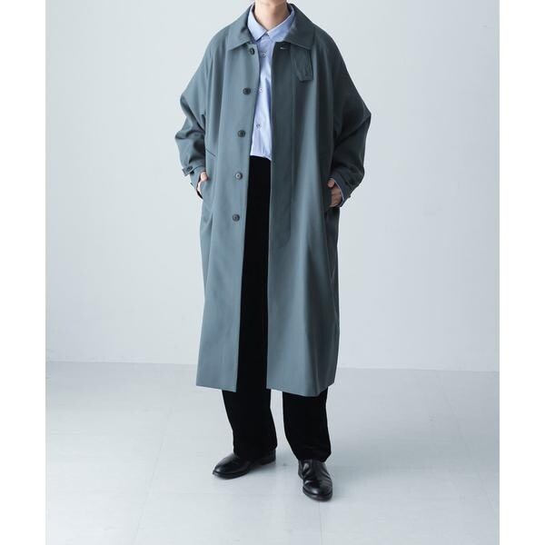 かぐれ（kagure）/ウーステッドウールコートの通販はau PAY マーケット