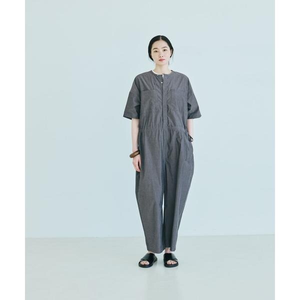 かぐれ（kagure）/『2サイズ展開』ワイドオールインワンの通販はau PAY