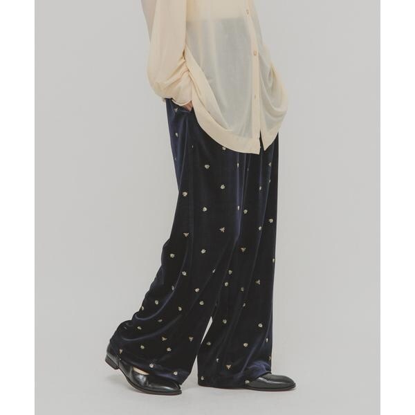 中古】ディースクエアード DSQUARED2 22AW フラワープリント