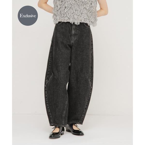 KBF（KBF）/『別注』Lee101×KBF　BARREL PANTS